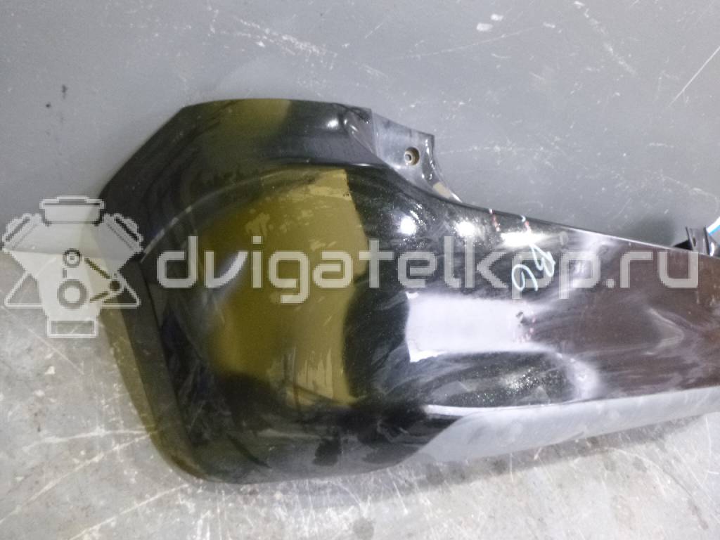 Фото Бампер задний  5215902952 для Toyota Auris {forloop.counter}}