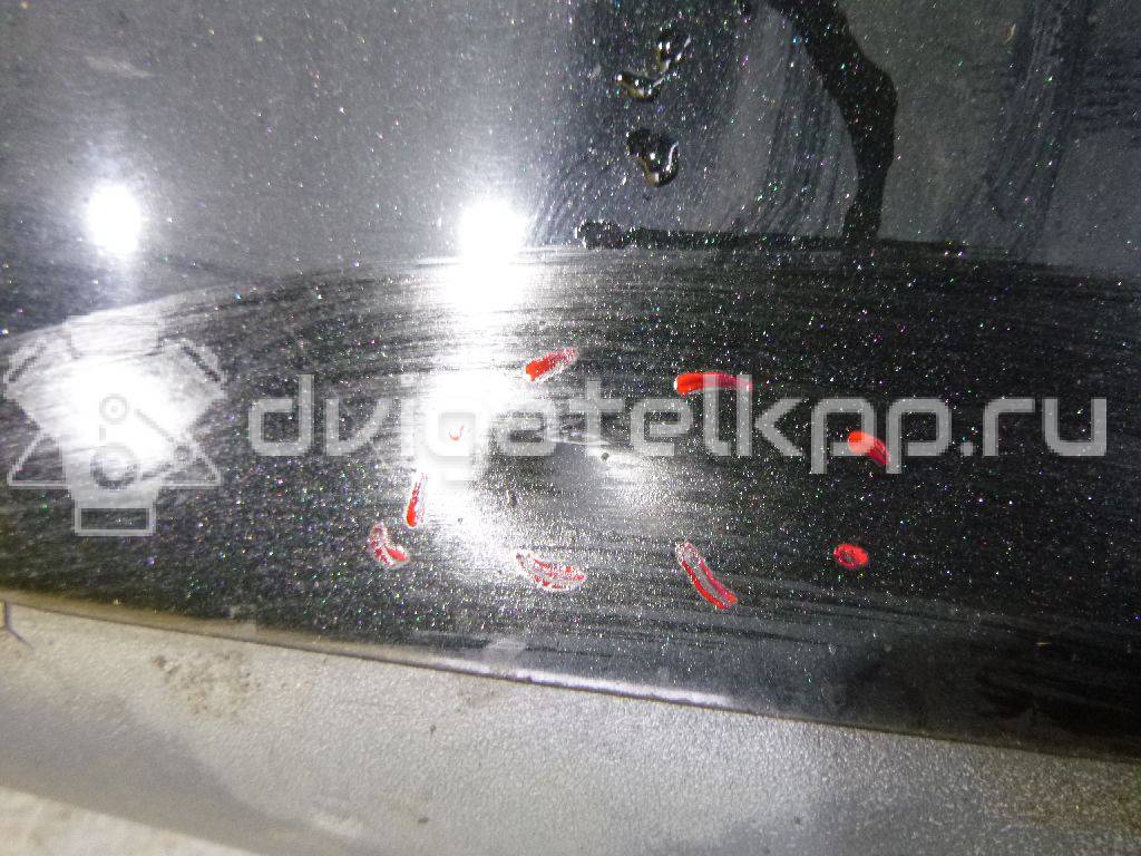 Фото Бампер задний  5215902952 для Toyota Auris {forloop.counter}}
