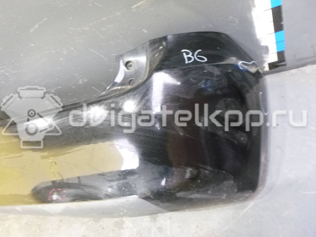 Фото Бампер задний  5215902952 для Toyota Auris {forloop.counter}}