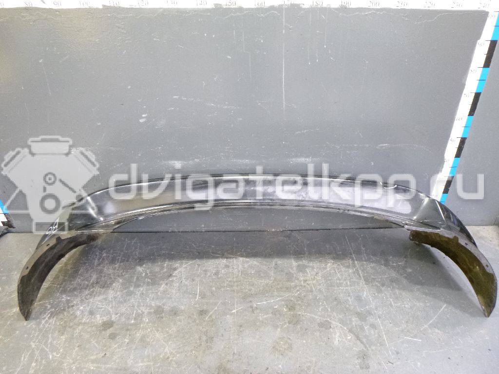 Фото Бампер задний  5215902952 для Toyota Auris {forloop.counter}}