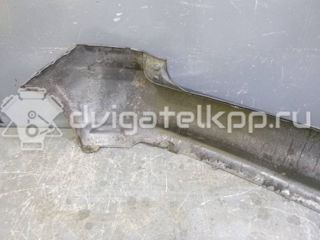 Фото Бампер задний  5215902952 для Toyota Auris {forloop.counter}}