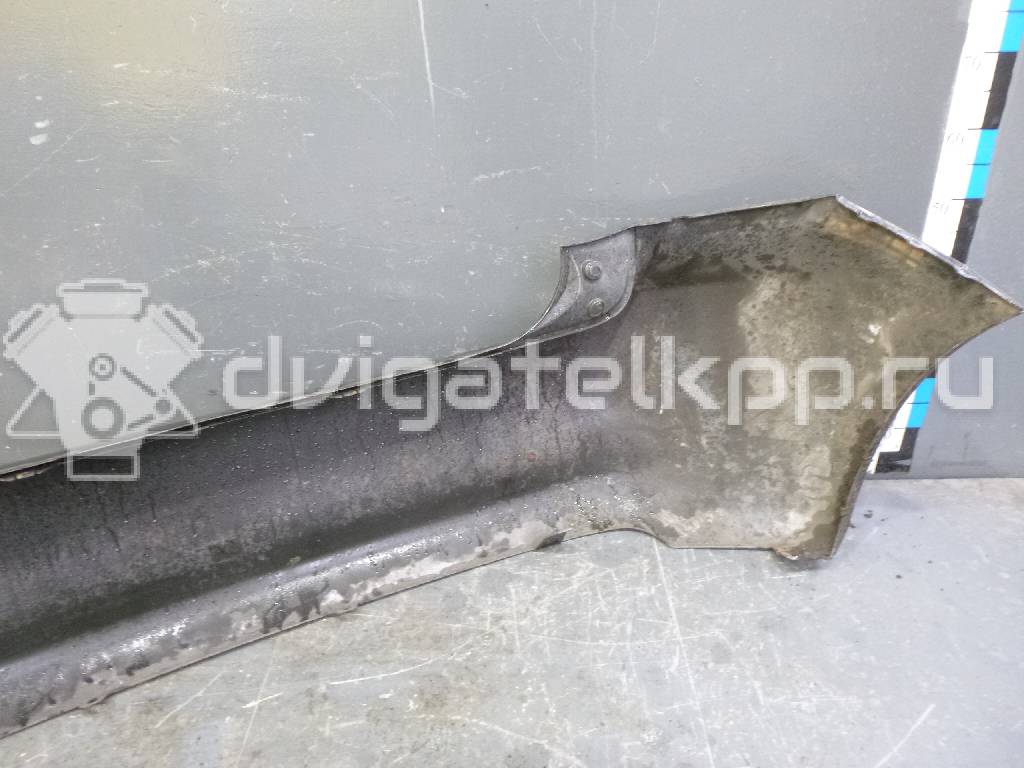 Фото Бампер задний  5215902952 для Toyota Auris {forloop.counter}}