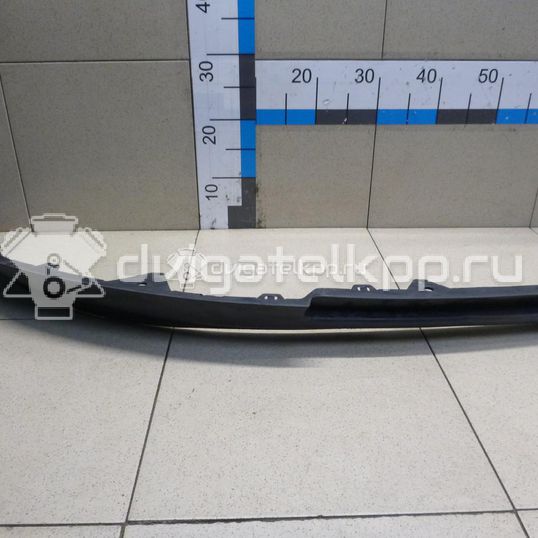 Фото Спойлер переднего бампера правый  7685105010 для Toyota Avensis