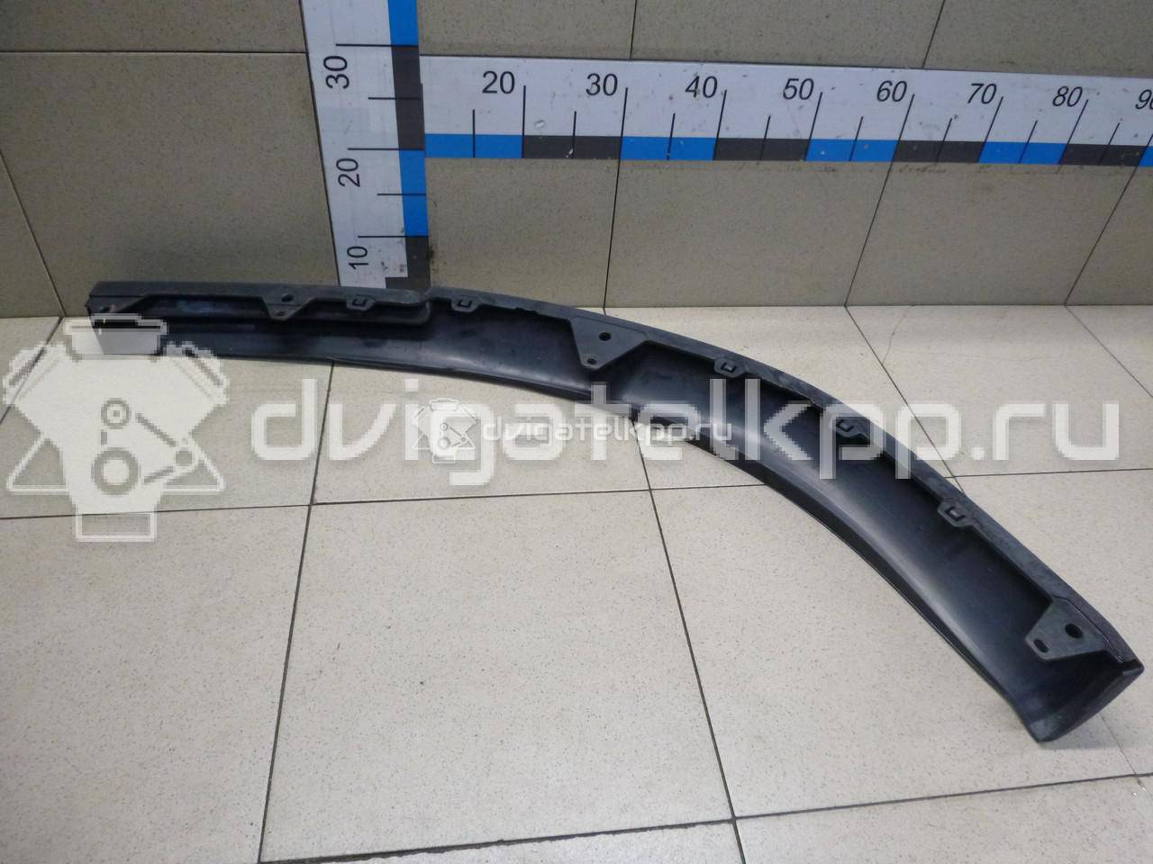 Фото Спойлер переднего бампера правый  7685105010 для Toyota Avensis {forloop.counter}}