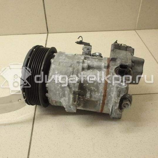 Фото Компрессор системы кондиционирования  8831005080 для Toyota Corolla / Avensis / Auris