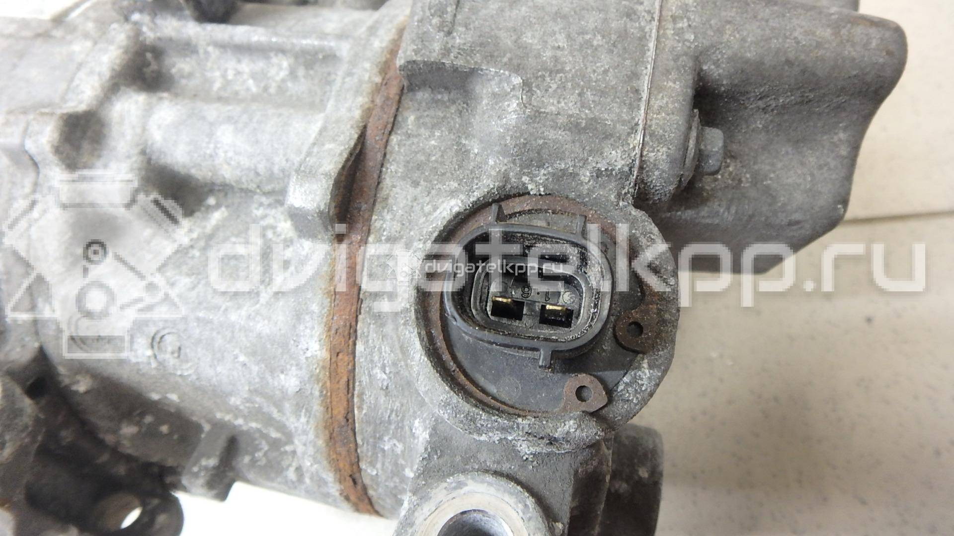 Фото Компрессор системы кондиционирования  8831005080 для Toyota Corolla / Avensis / Auris {forloop.counter}}