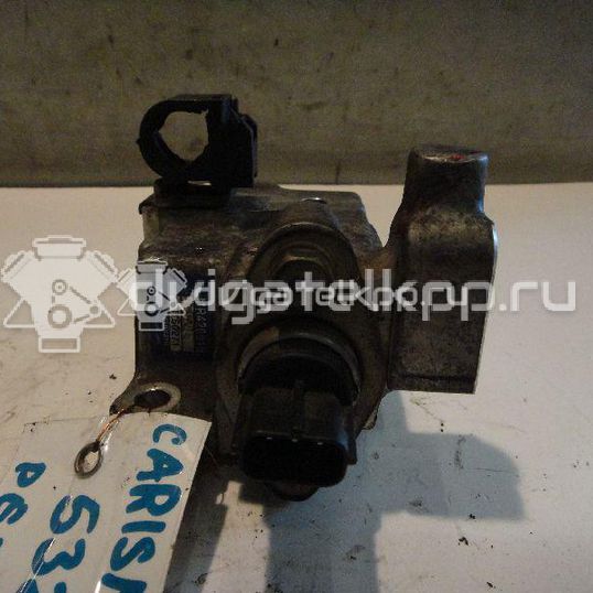 Фото Регулятор давления топлива для двигателя 4G93T (GDI) для Mitsubishi Lancer / Dion Cr W 160-165 л.с 16V 1.8 л бензин