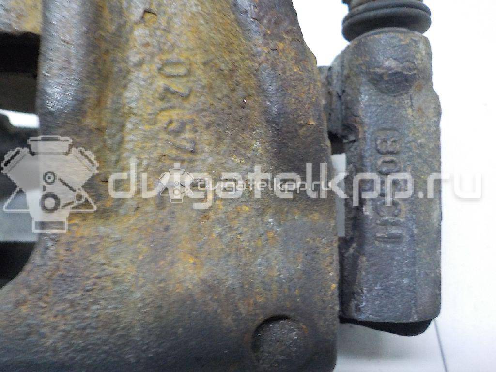 Фото Суппорт тормозной передний левый  4775005060 для Toyota Corolla / Avensis {forloop.counter}}