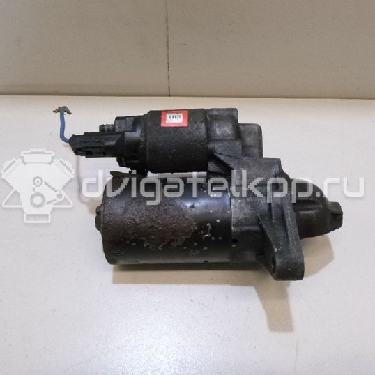 Фото Стартер  281000t030 для Toyota Avensis / Verso / Rav 4 / Yaris / Auris