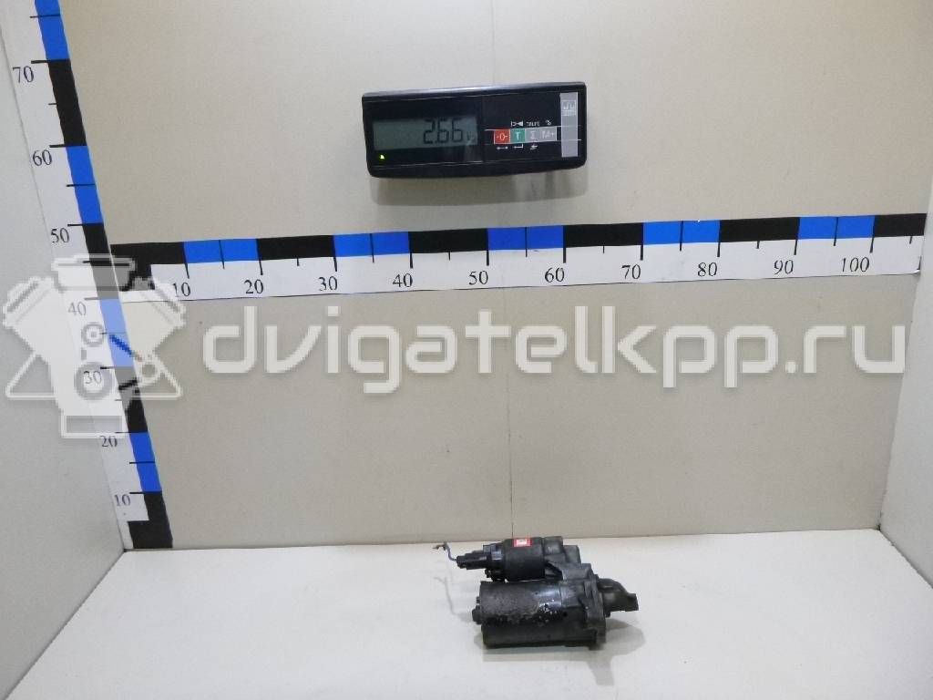 Фото Стартер  281000t030 для Toyota Avensis / Verso / Rav 4 / Yaris / Auris {forloop.counter}}