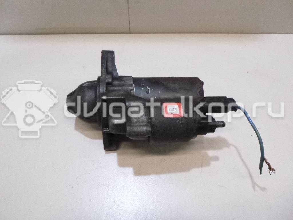 Фото Стартер  281000t030 для Toyota Avensis / Verso / Rav 4 / Yaris / Auris {forloop.counter}}