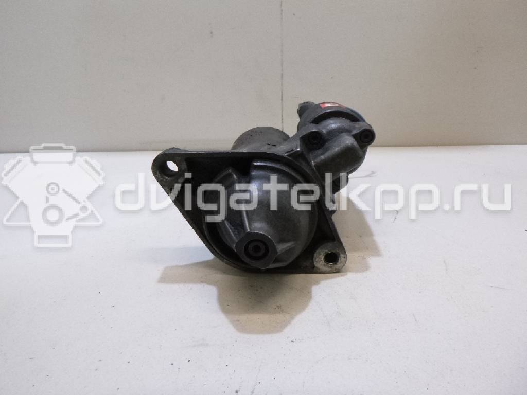 Фото Стартер  281000t030 для Toyota Avensis / Verso / Rav 4 / Yaris / Auris {forloop.counter}}