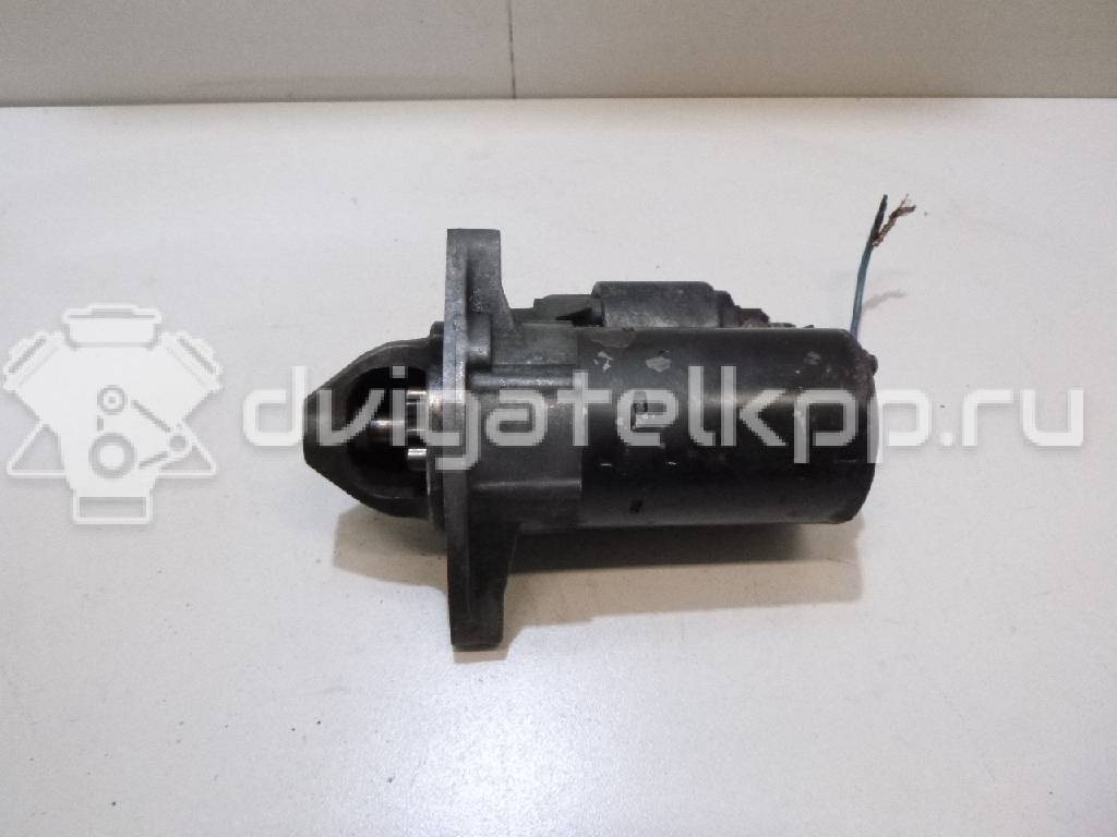 Фото Стартер  281000t030 для Toyota Avensis / Verso / Rav 4 / Yaris / Auris {forloop.counter}}