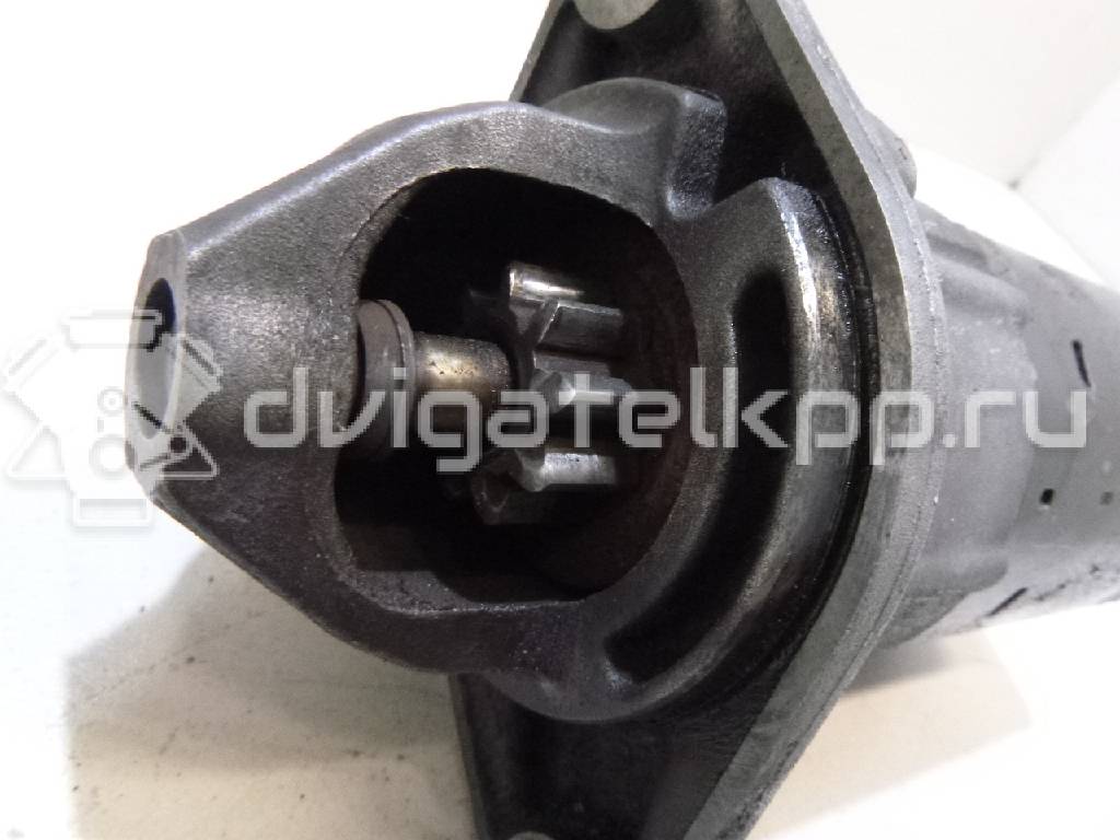 Фото Стартер  281000t030 для Toyota Avensis / Verso / Rav 4 / Yaris / Auris {forloop.counter}}