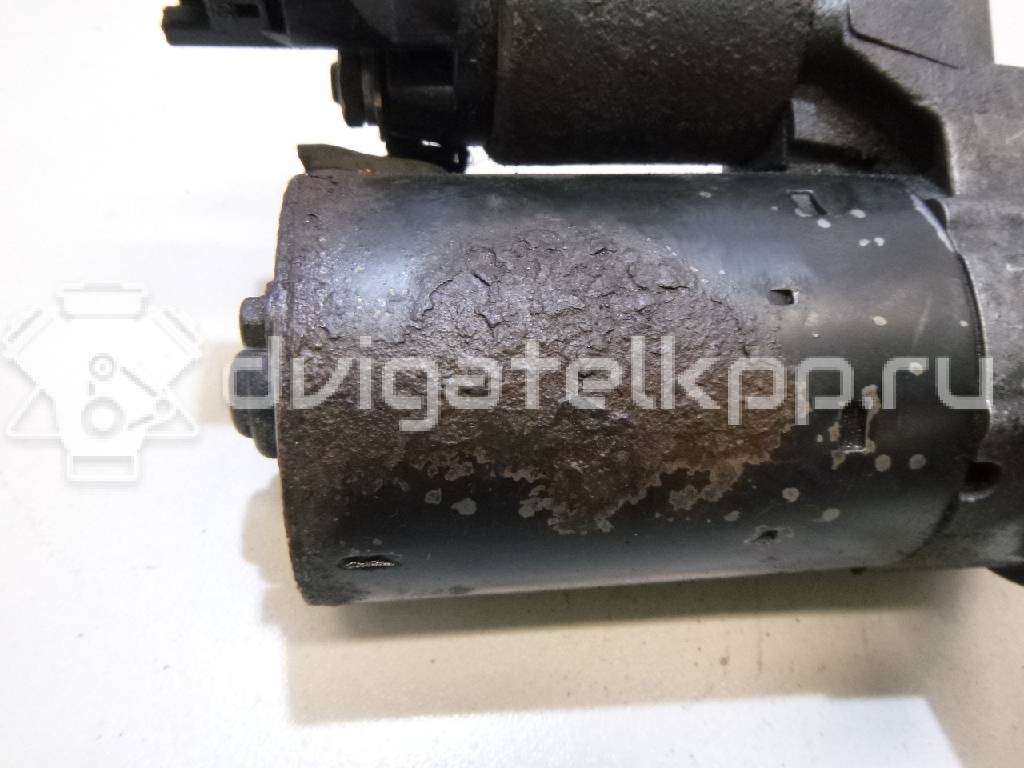 Фото Стартер  281000t030 для Toyota Avensis / Verso / Rav 4 / Yaris / Auris {forloop.counter}}