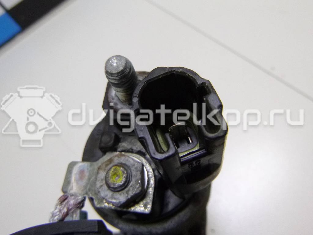 Фото Стартер  281000T030 для Toyota Avensis / Verso / Rav 4 / Yaris / Auris {forloop.counter}}