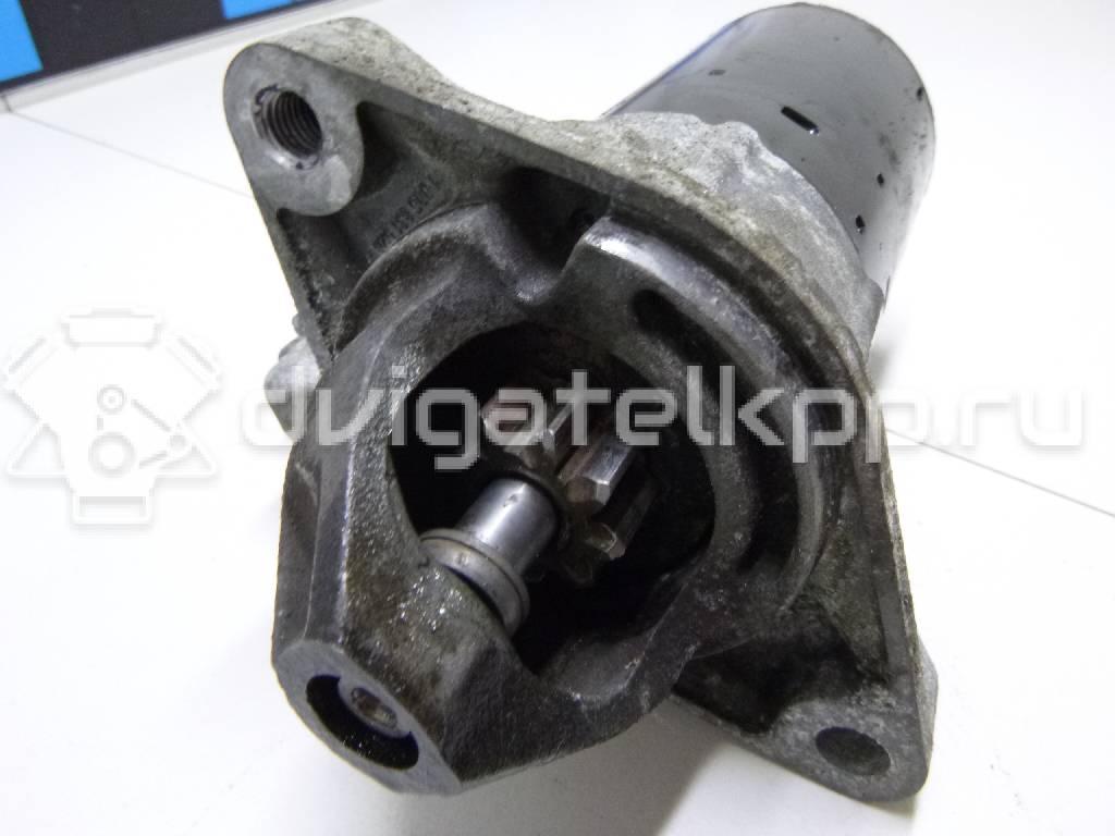 Фото Стартер  281000T030 для Toyota Avensis / Verso / Rav 4 / Yaris / Auris {forloop.counter}}