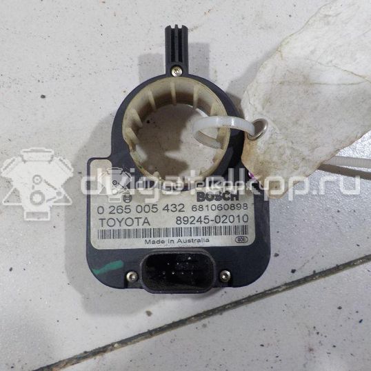 Фото Датчик угла поворота рулевого колеса  8924502010 для Toyota Corolla