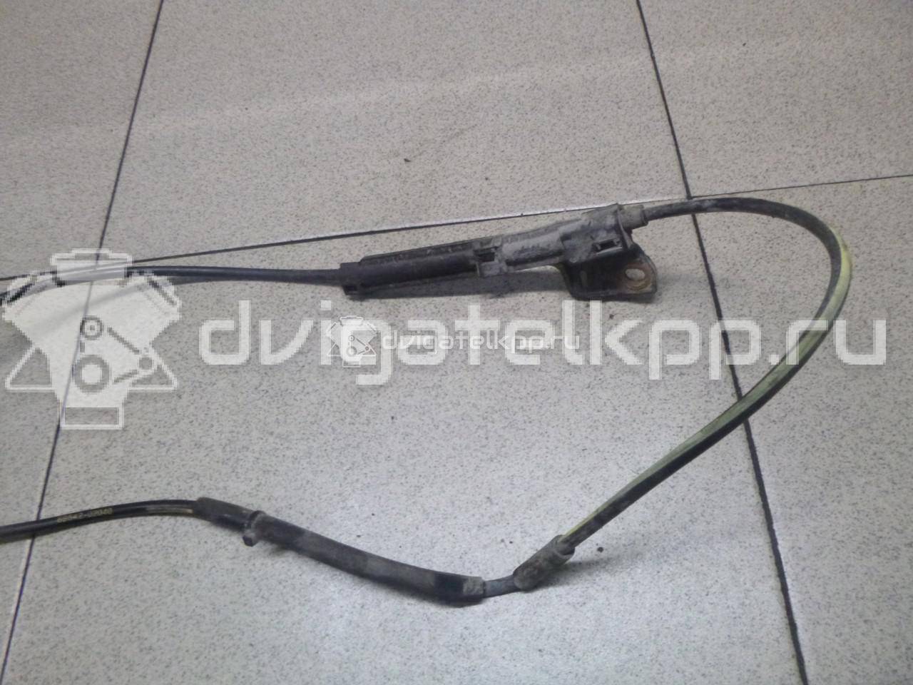 Фото Датчик ABS передний правый  8954202040 для Toyota Mr 2 / Corolla / Avensis / Celica {forloop.counter}}