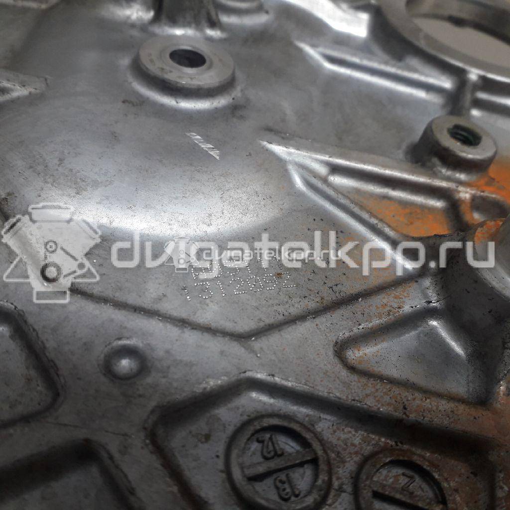 Фото Крышка двигателя передняя  113020r030 для Toyota Avensis / Verso / Rav 4 / Auris / Corolla {forloop.counter}}