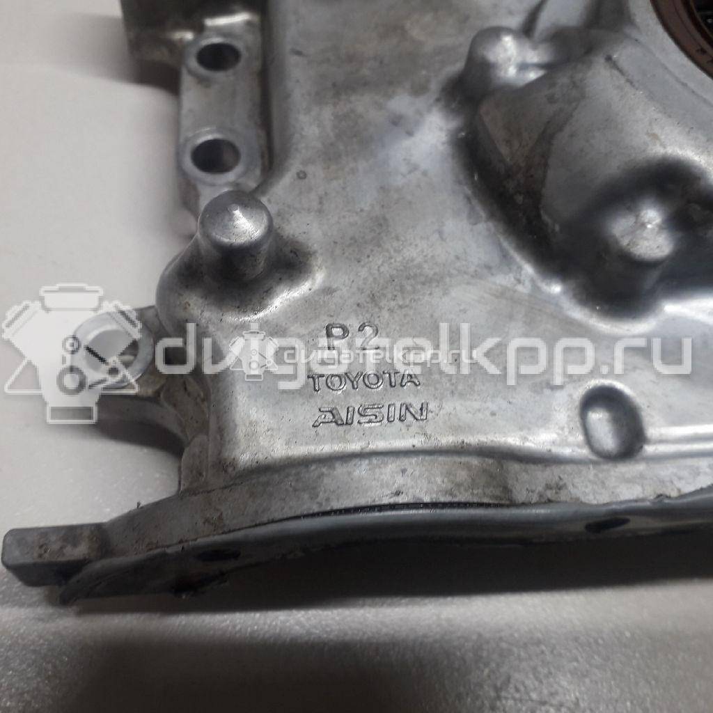 Фото Крышка двигателя передняя  113020r030 для Toyota Avensis / Verso / Rav 4 / Auris / Corolla {forloop.counter}}