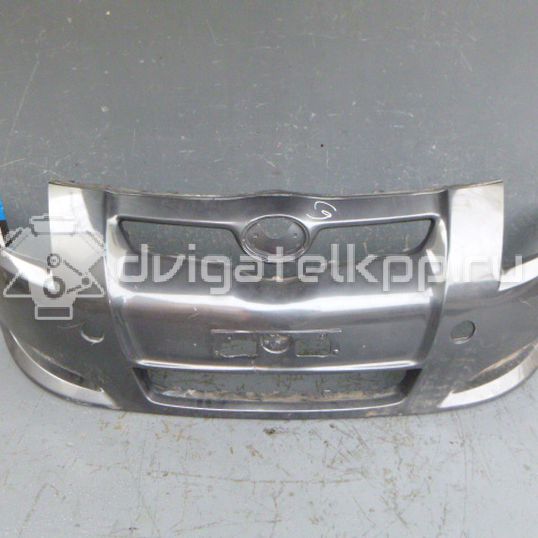 Фото Бампер передний  5211912939 для Toyota Auris