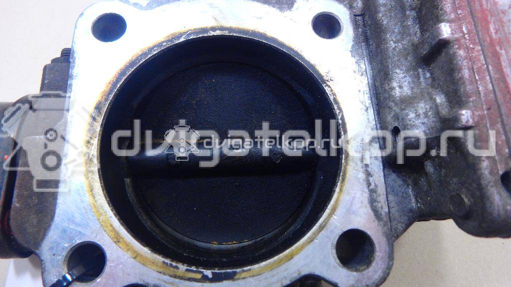 Фото Заслонка дроссельная электрическая для двигателя 4G93T (GDI) для Mitsubishi Lancer / Dion Cr W 160-165 л.с 16V 1.8 л бензин MD350416 {forloop.counter}}