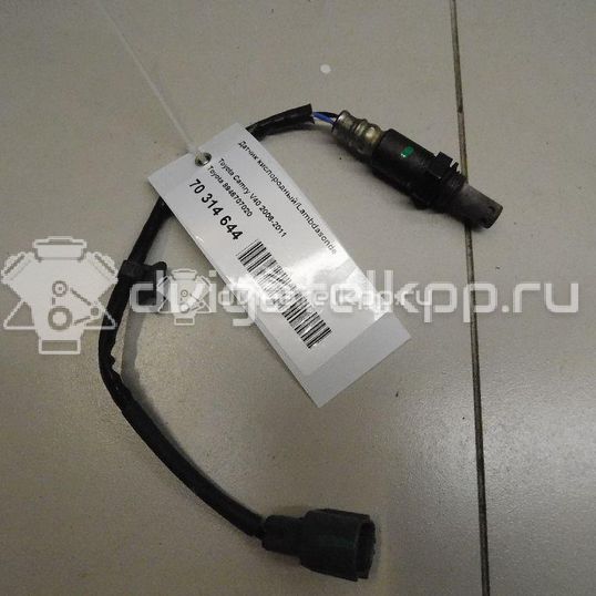 Фото Датчик кислородный/Lambdasonde  8946707020 для Toyota Land Cruiser / Camry / Avensis / Harrier / Rav 4