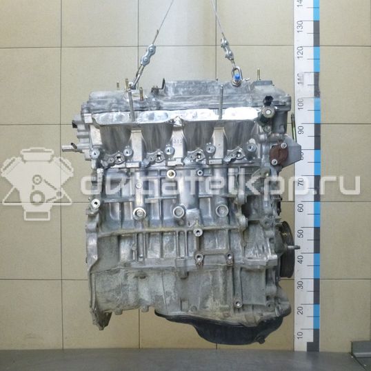 Фото Контрактный (б/у) двигатель 2AZ-FSE для Toyota Avensis 163-170 л.с 16V 2.4 л бензин 1900028340