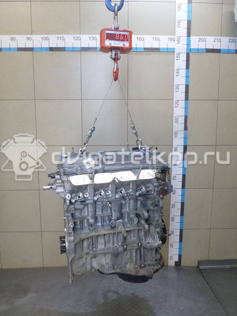 Фото Контрактный (б/у) двигатель 2AZ-FSE для Toyota Avensis 163-170 л.с 16V 2.4 л бензин 1900028340 {forloop.counter}}