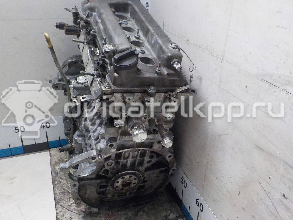 Фото Контрактный (б/у) двигатель 1ZZ-FE для Lotus / Pontiac / Toyota / Toyota (Faw) 139 л.с 16V 1.8 л бензин 190000D191 {forloop.counter}}