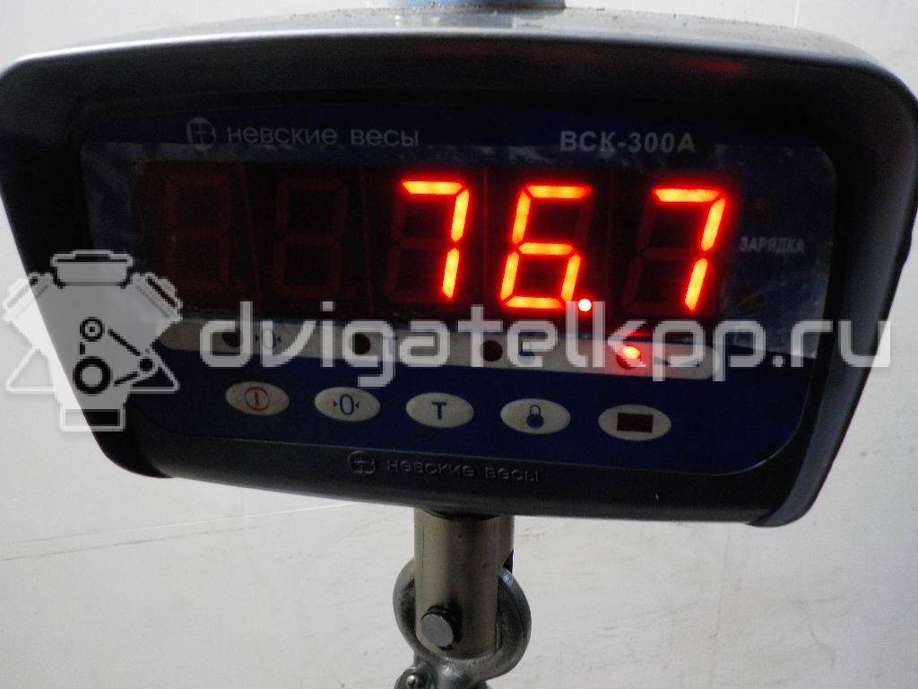 Фото Контрактный (б/у) двигатель 1ZZ-FE для Lotus / Pontiac / Toyota / Toyota (Faw) 139 л.с 16V 1.8 л бензин 190000D191 {forloop.counter}}