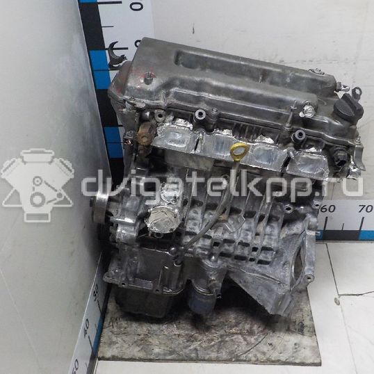 Фото Контрактный (б/у) двигатель 1ZZ-FE для Lotus / Pontiac / Toyota / Toyota (Faw) 126-136 л.с 16V 1.8 л бензин 190000D191