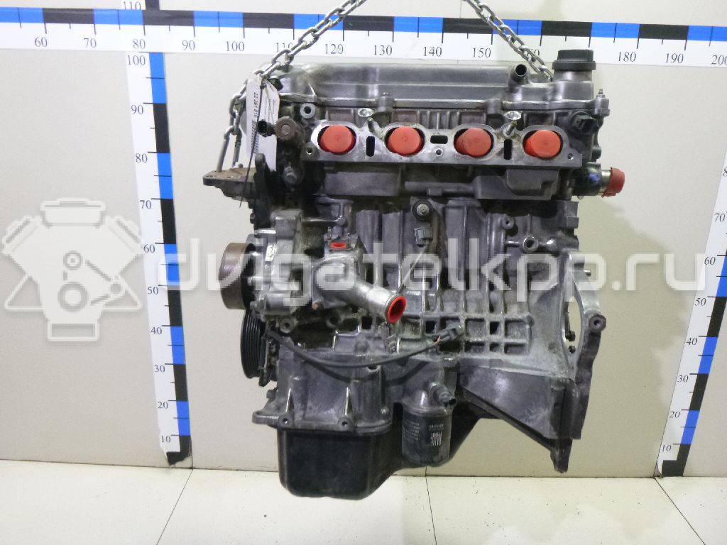Фото Контрактный (б/у) двигатель 1ZZ-FE для Lotus / Pontiac / Toyota / Toyota (Faw) 135-136 л.с 16V 1.8 л бензин 190000D191 {forloop.counter}}