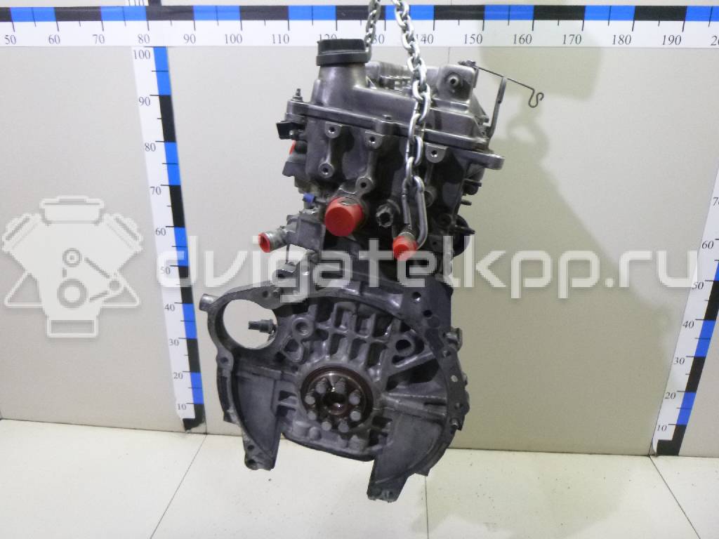 Фото Контрактный (б/у) двигатель 1ZZ-FE для Lotus / Pontiac / Toyota / Toyota (Faw) 135-136 л.с 16V 1.8 л бензин 190000D191 {forloop.counter}}