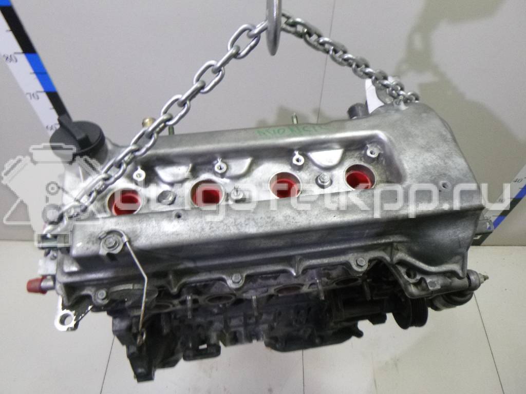 Фото Контрактный (б/у) двигатель 1ZZ-FE для Lotus / Pontiac / Toyota / Toyota (Faw) 135-136 л.с 16V 1.8 л бензин 190000D191 {forloop.counter}}