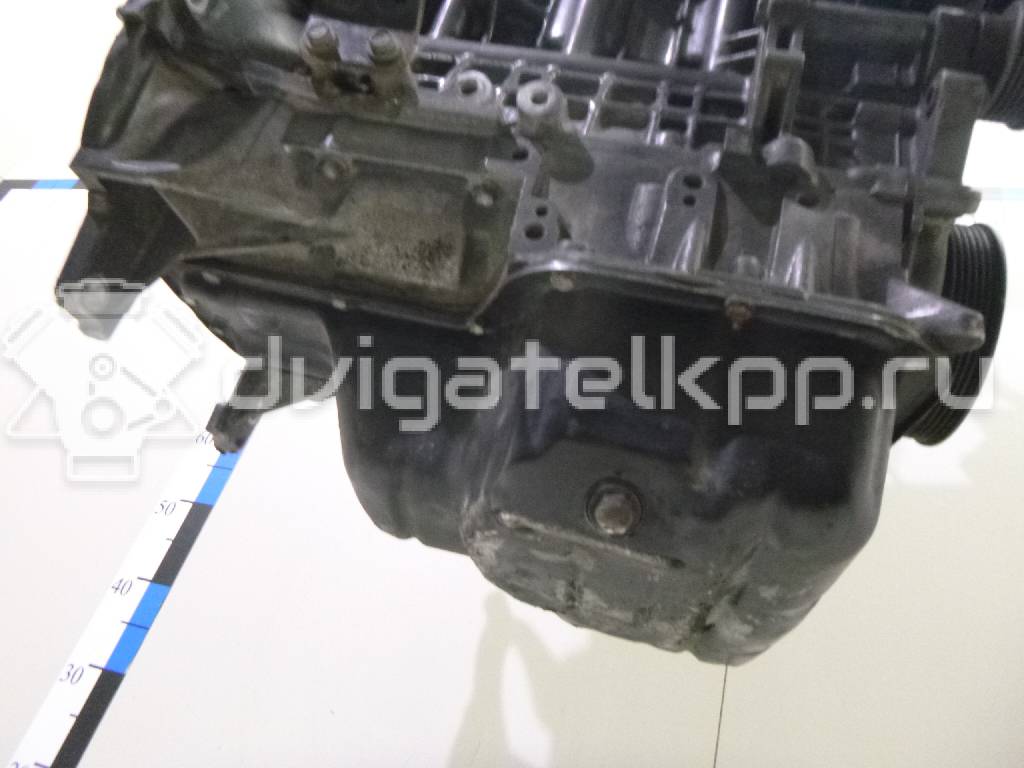 Фото Контрактный (б/у) двигатель 1ZZ-FE для Lotus / Pontiac / Toyota / Toyota (Faw) 120-132 л.с 16V 1.8 л бензин 190000D191 {forloop.counter}}