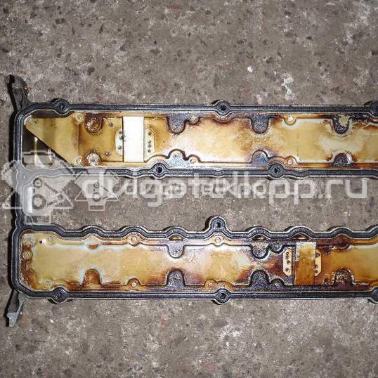 Фото Крышка головки блока (клапанная) для двигателя 4G93T (GDI) для Mitsubishi Lancer / Dion Cr W 160-165 л.с 16V 1.8 л бензин