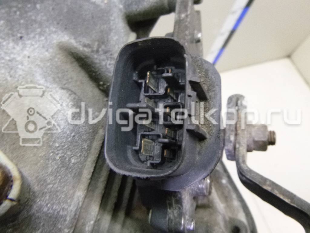 Фото Контрактная (б/у) АКПП для Lotus / Pontiac / Toyota / Toyota (Faw) 121-146 л.с 16V 1.8 л 1ZZ-FE Бензин/спирт 305002B860 {forloop.counter}}