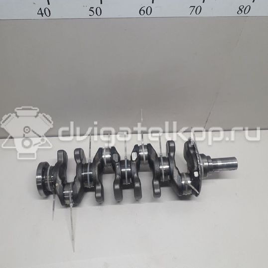 Фото Коленвал  134010r011 для Toyota Avensis / Verso / Rav 4 / Auris / Corolla