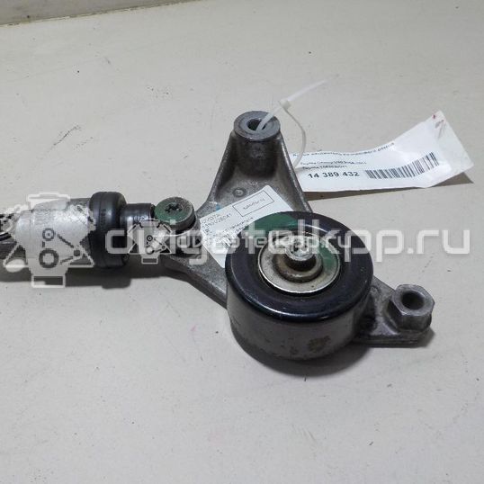 Фото Ролик-натяжитель ручейкового ремня  1662028041 для Toyota Harrier / Rav 4 / Alphard