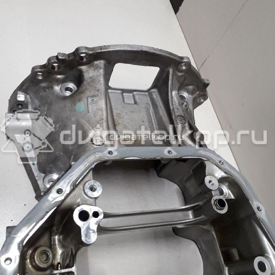 Фото Поддон масляный двигателя  1142036020 для Daihatsu / Lexus / Toyota / Scion