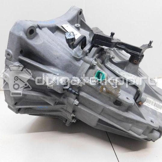 Фото Контрактная (б/у) МКПП для Nissan Qashqai / X-Trail 140-150 л.с 16V 2.0 л MR20DD Бензин/спирт 320104EA0A