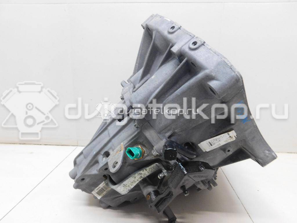 Фото Контрактная (б/у) МКПП для Nissan Qashqai / X-Trail 140-150 л.с 16V 2.0 л MR20DD Бензин/спирт 320104EA0A {forloop.counter}}