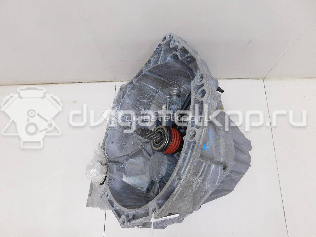 Фото Контрактная (б/у) МКПП для Nissan Qashqai / X-Trail 140-150 л.с 16V 2.0 л MR20DD Бензин/спирт 320104EA0A {forloop.counter}}