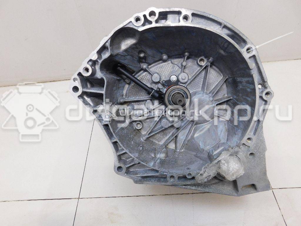 Фото Контрактная (б/у) МКПП для Nissan Qashqai / X-Trail 140-150 л.с 16V 2.0 л MR20DD Бензин/спирт 320104EA0A {forloop.counter}}