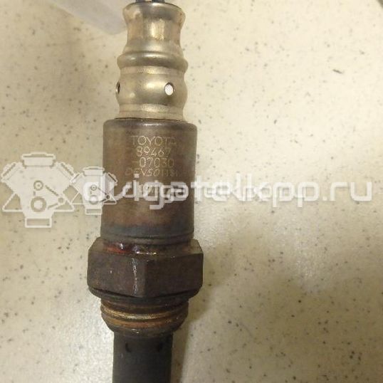 Фото Датчик кислородный/Lambdasonde  8946707030 для Toyota Land Cruiser / Camry / Avensis / Harrier / Rav 4