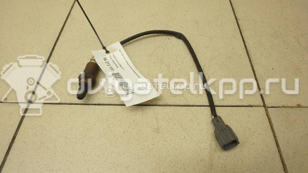 Фото Датчик кислородный/Lambdasonde  8946707030 для Toyota Land Cruiser / Camry / Avensis / Harrier / Rav 4 {forloop.counter}}