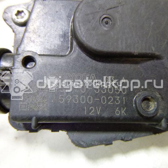 Фото Моторчик стеклоочистителя передний  8511033050 для Toyota Yaris / Rav 4