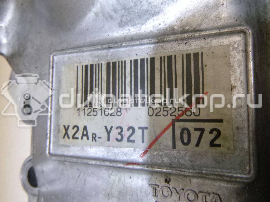 Фото Крышка двигателя передняя  1131036020 для Daihatsu / Lexus / Toyota / Scion {forloop.counter}}